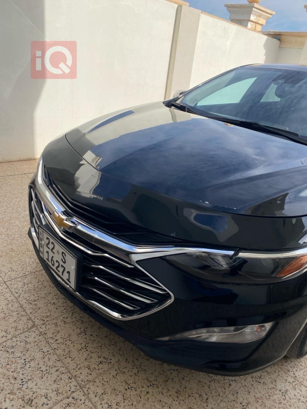 شيفروليه ماليبو